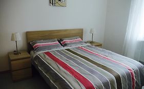 Inner-City Flat