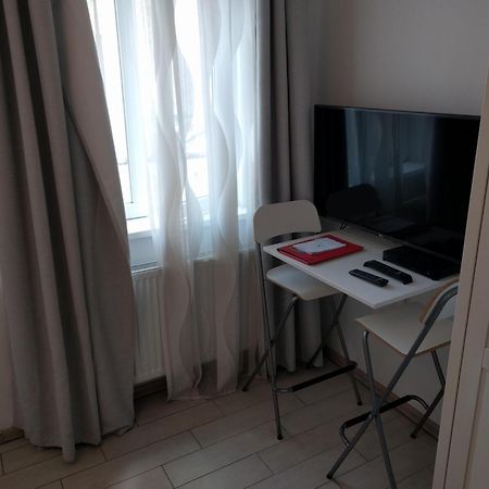 Inner-City Flat Budapest Exterior foto