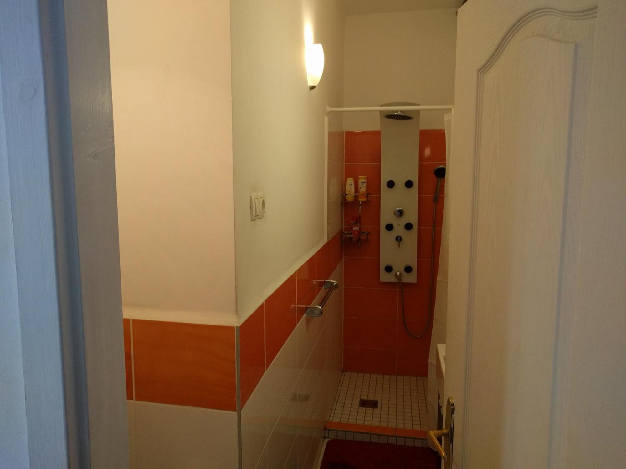 Inner-City Flat Budapest Exterior foto