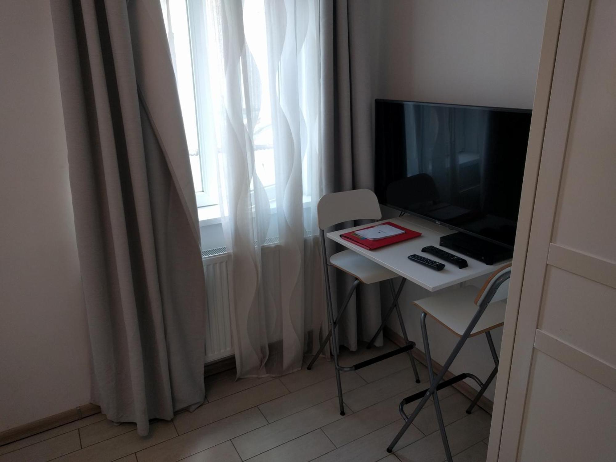 Inner-City Flat Budapest Exterior foto
