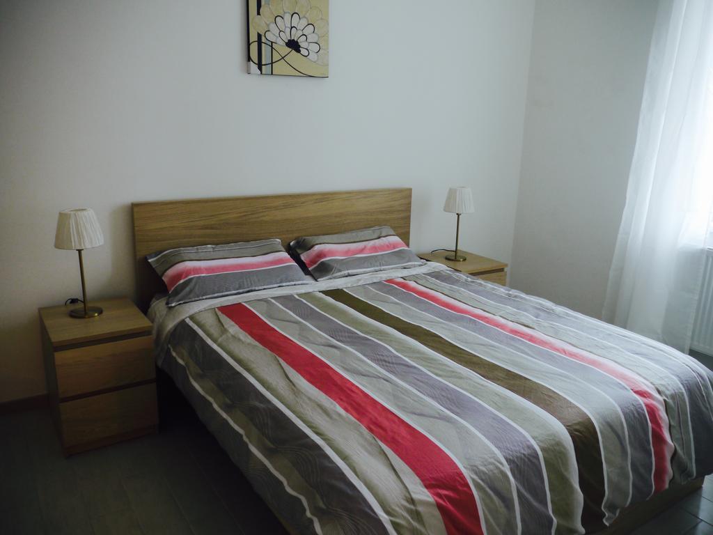 Inner-City Flat Budapest Exterior foto